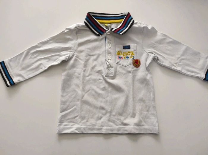 Polo orchestra 12m tbe