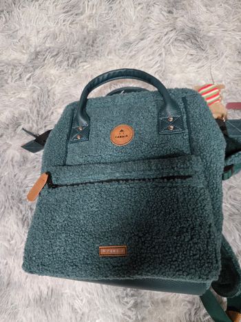 Sac cabaia