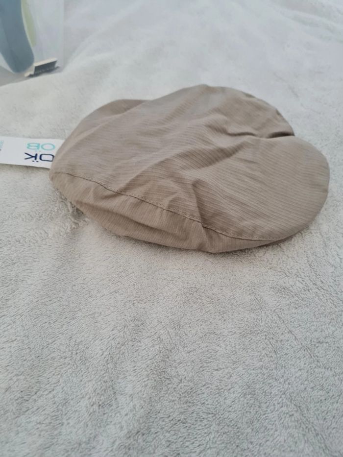 Casquette béret
