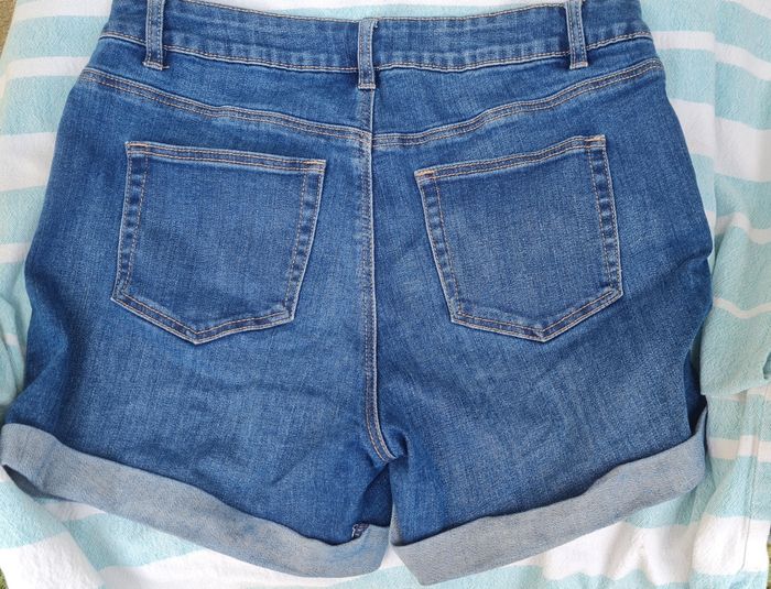 Short - photo numéro 2