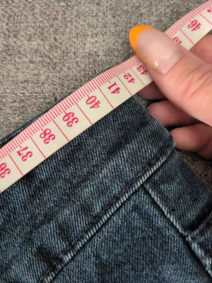 Pantalon Gemo Femmes – Taille 40 - photo numéro 6