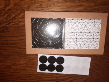 Cartes et enveloppes