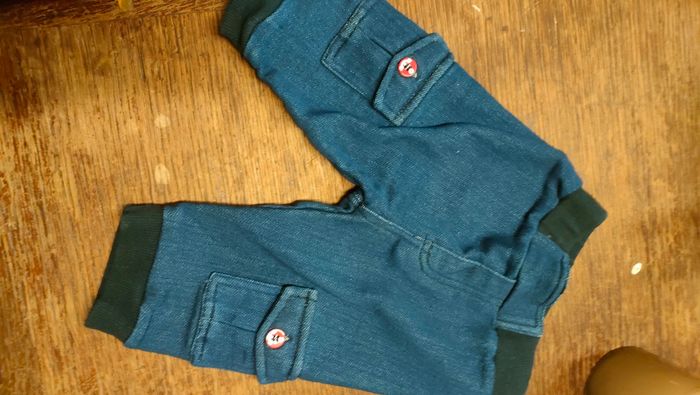 Lot pantalon - photo numéro 2