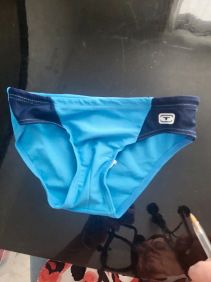 Maillot de bain 4 ans