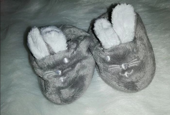 Lot chaussons bébé de la naissance à 18 mois - photo numéro 3