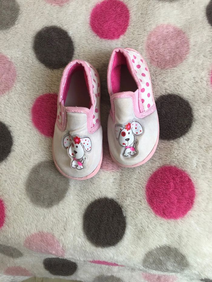 Chaussons