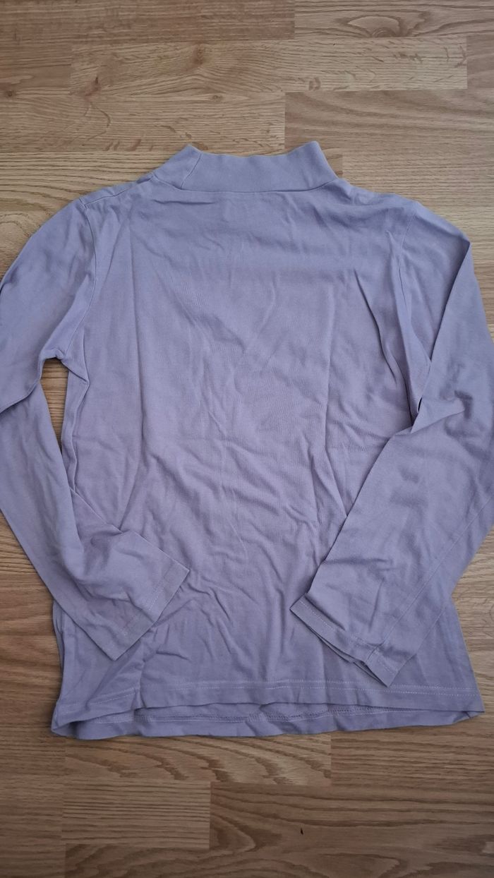 Sous pull - photo numéro 4