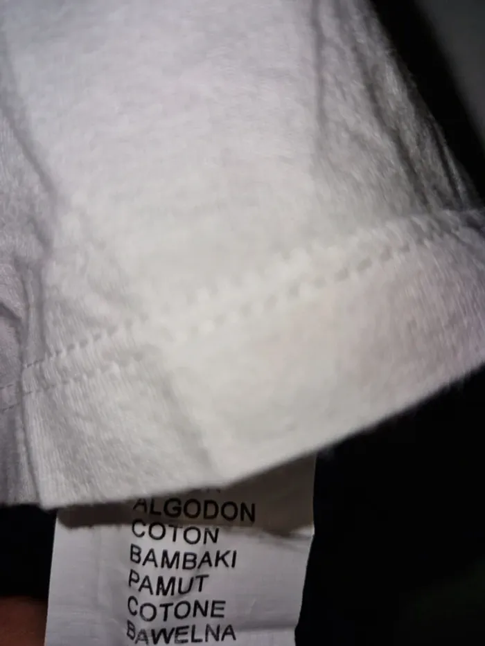 Tshirt 🚺 - photo numéro 4