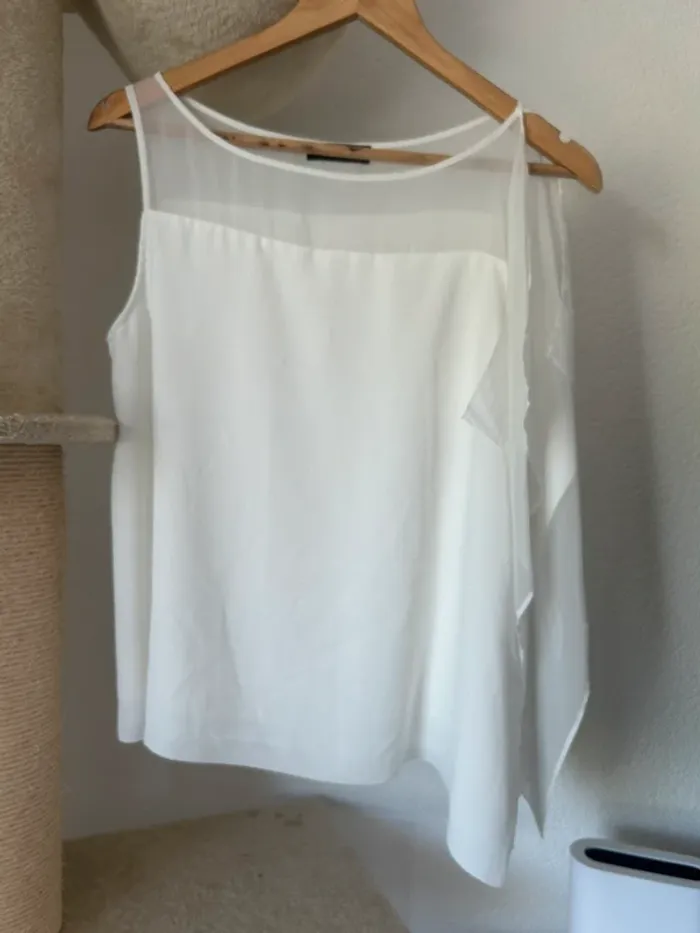 T shirt Cop copine - modèle Erebe
