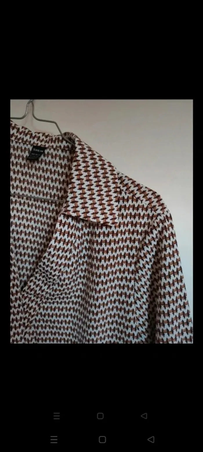 Chemise taille L - photo numéro 2