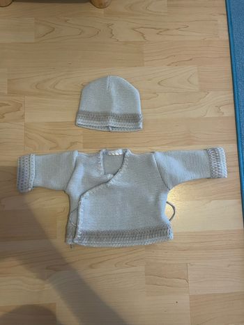 Brassière nouveaux née