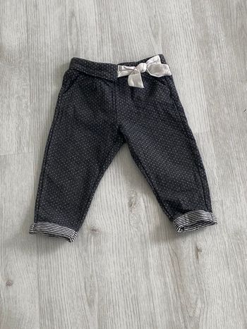 Pantalon 18 mois obaibi