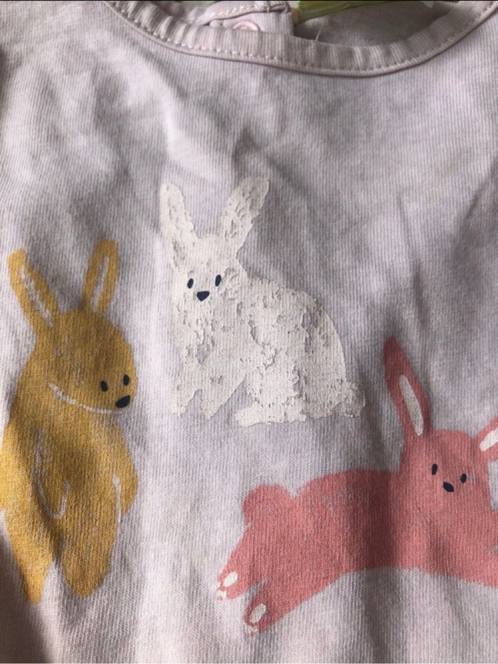 Lot de t-shirt - photo numéro 6