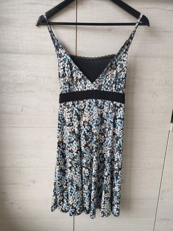 Robe courte La City taille 3