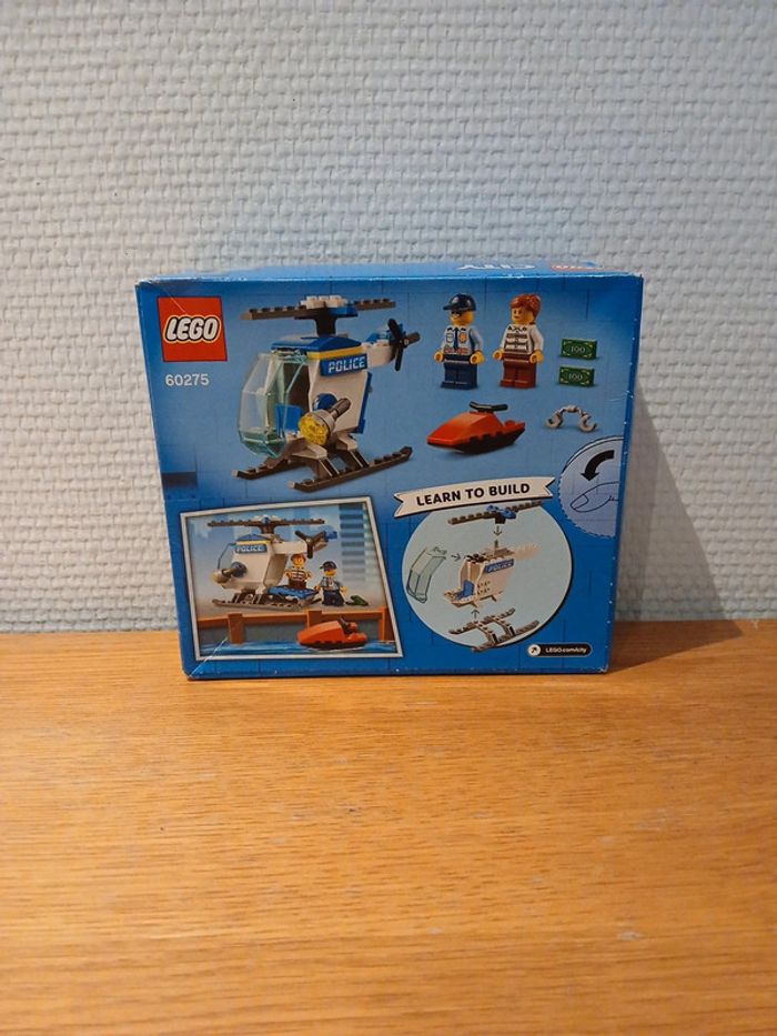 Lot lego city - photo numéro 4