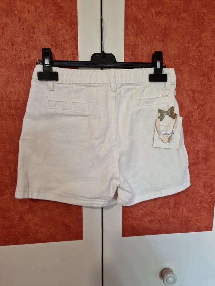 Jupe short - photo numéro 6