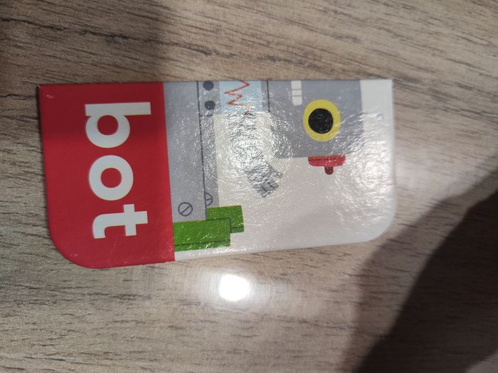 Lot de 3  jeux de société - photo numéro 8