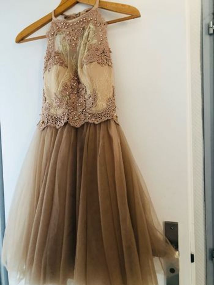 Robe occasion - photo numéro 9