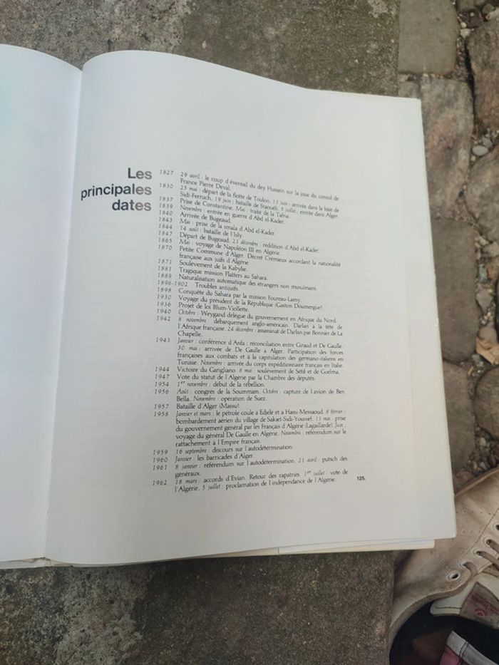 Livre l'Algérie des français - photo numéro 15