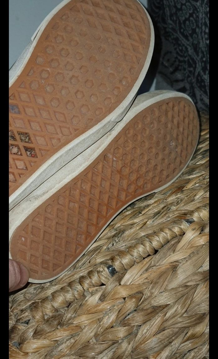 Basket vans 34 - photo numéro 5