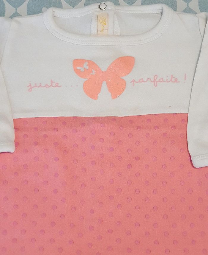 Pyjama Gemo - 3M - photo numéro 2