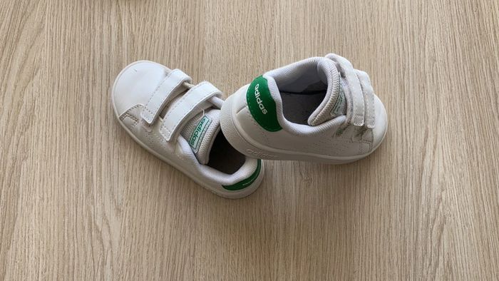 Baskets Adidas