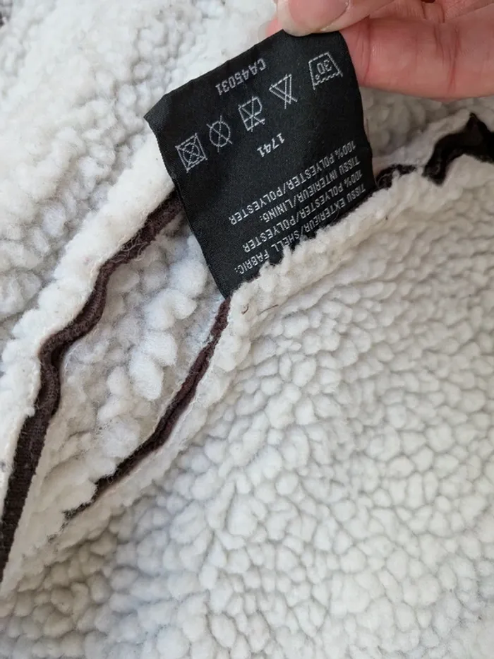Veste polaire Nirvana - photo numéro 2