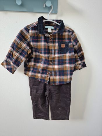 Ensemble bébé