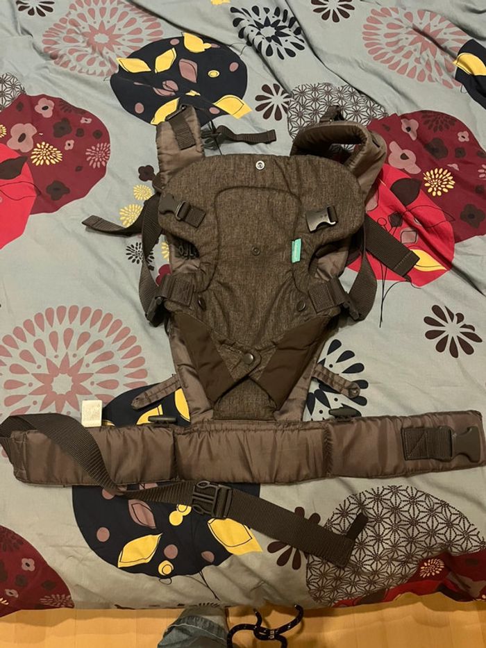 Porte bébé Infantino