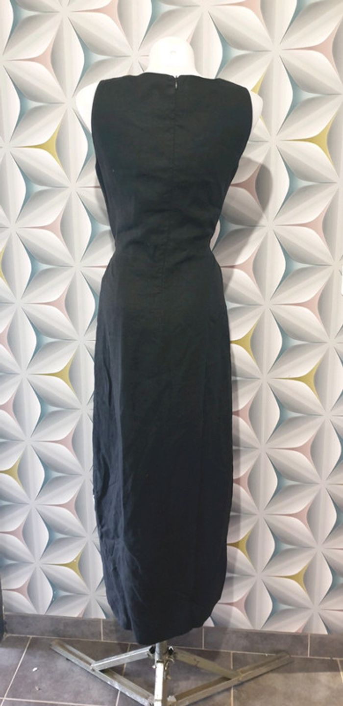 Robe longue - photo numéro 3