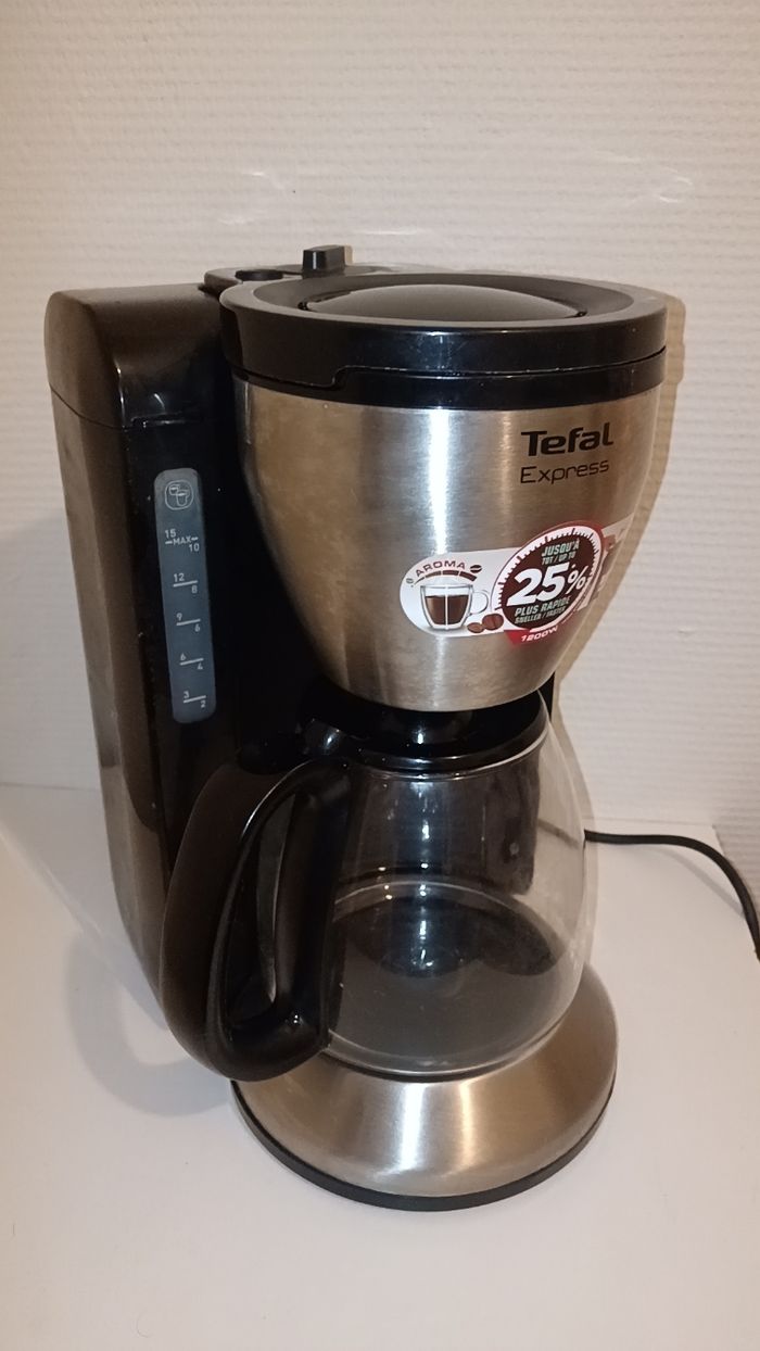 Cafetière - photo numéro 2