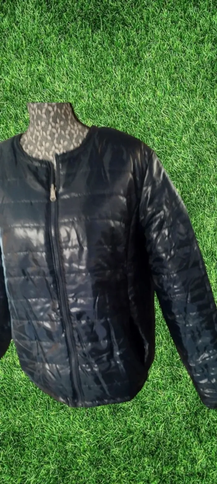 Manteau réversible - photo numéro 5