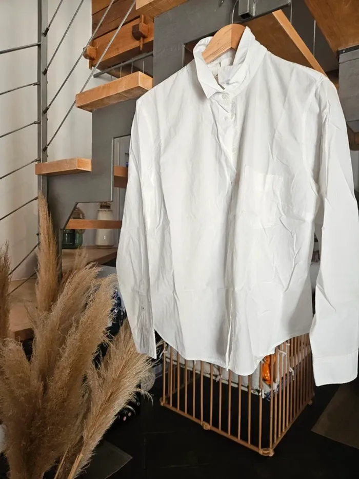 Chemise H&M L