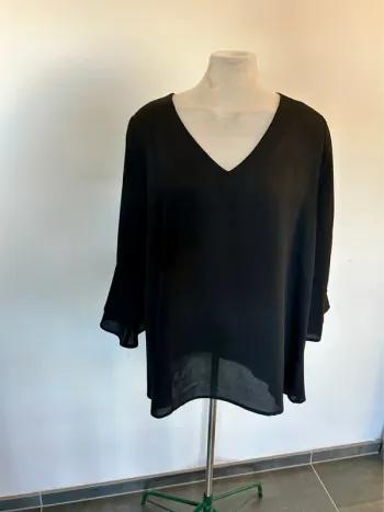 Blouse Paprika taille 2