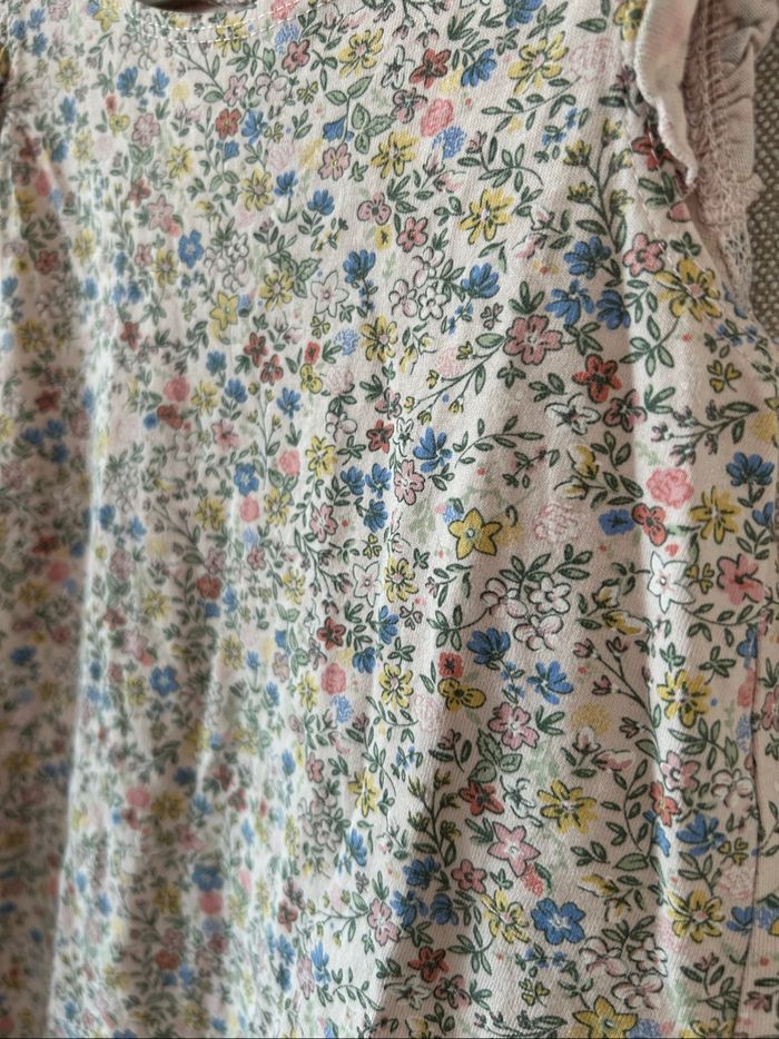 Pyjama Tape à l’œil 4ans - photo numéro 2