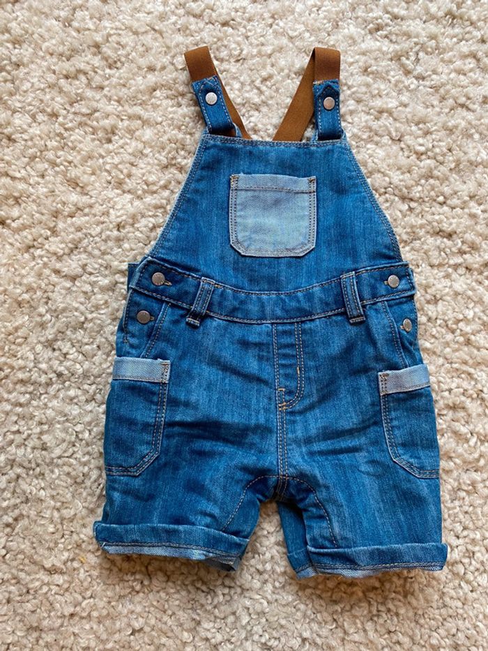 Ensemble Obaibi 6 mois - photo numéro 3