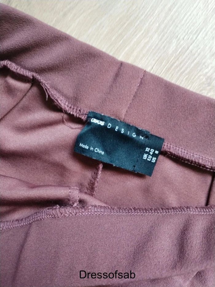 Pantalon femme - photo numéro 6