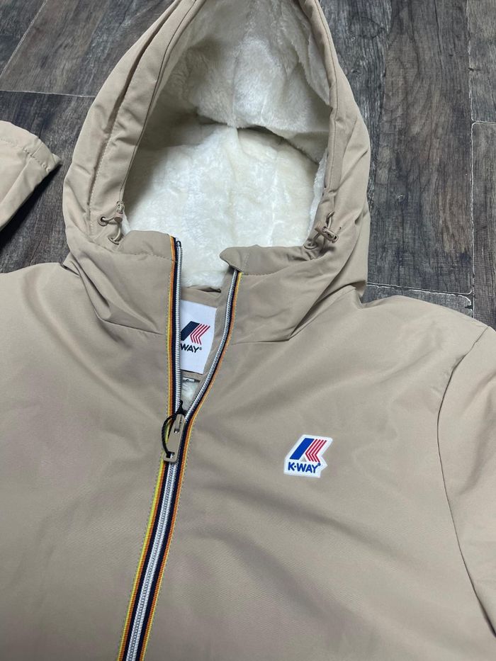 Kway tt les couleurs disponible - photo numéro 5