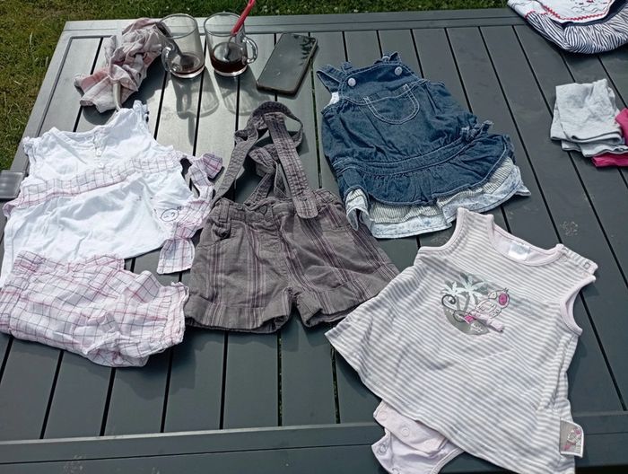 Lot été - photo numéro 4