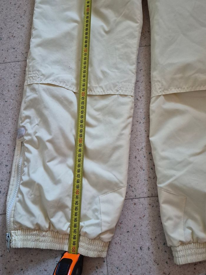 Combinaison de ski 🎿 - photo numéro 7