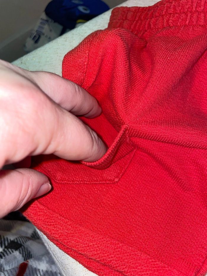 Short catimini 12 mois - photo numéro 5