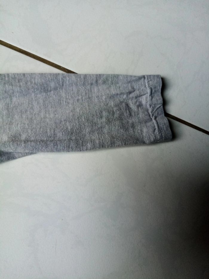 T shirt manche longue skateboard 8A - photo numéro 5