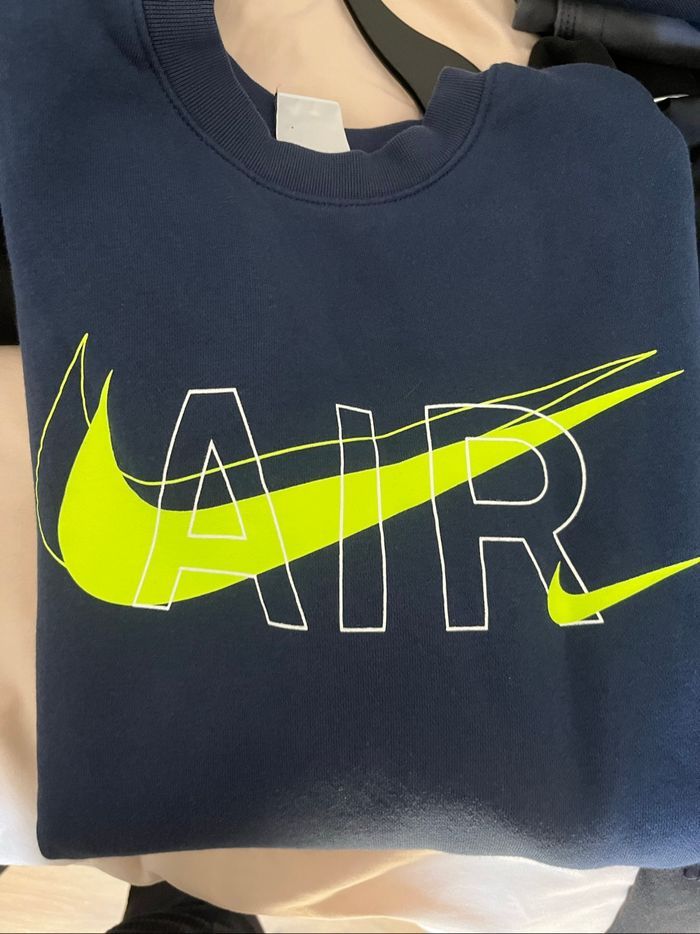 Pull nike - photo numéro 4