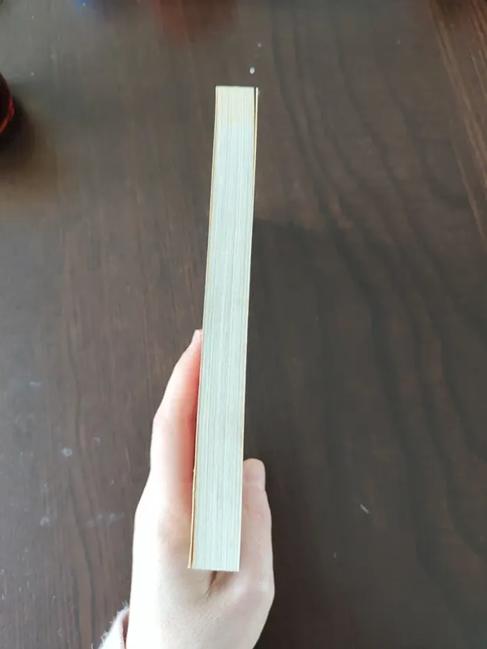 Livre Crimes de sang 1 - photo numéro 4