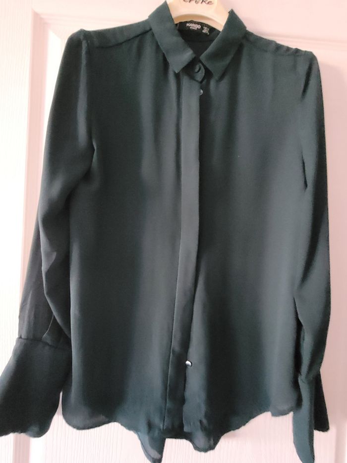 Chemise