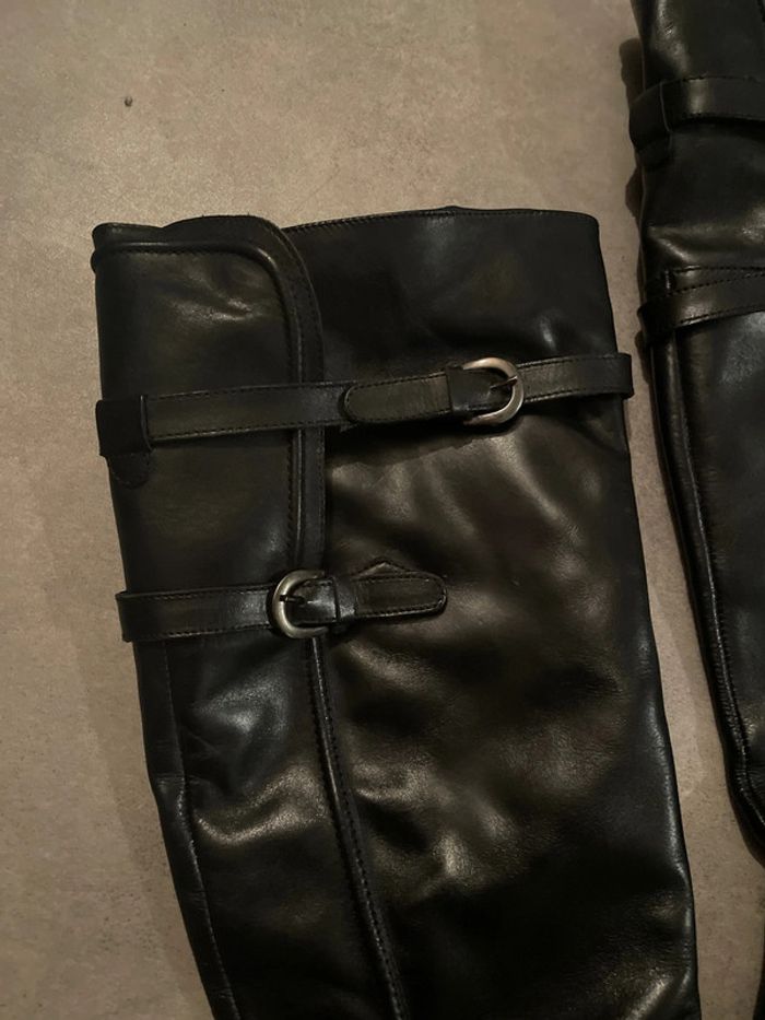 Bottes - photo numéro 3