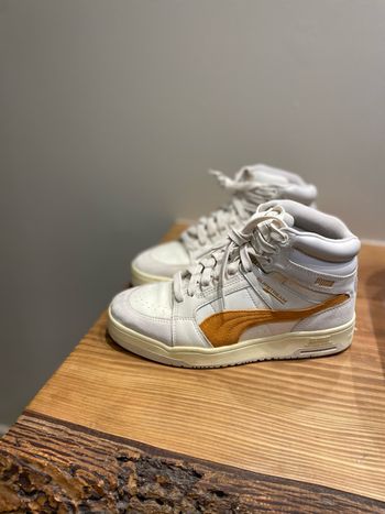Baskets montantes Puma