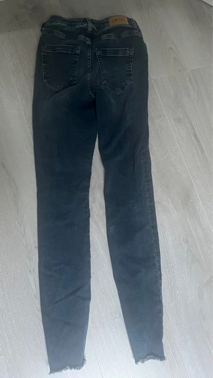 jean skinny - photo numéro 6