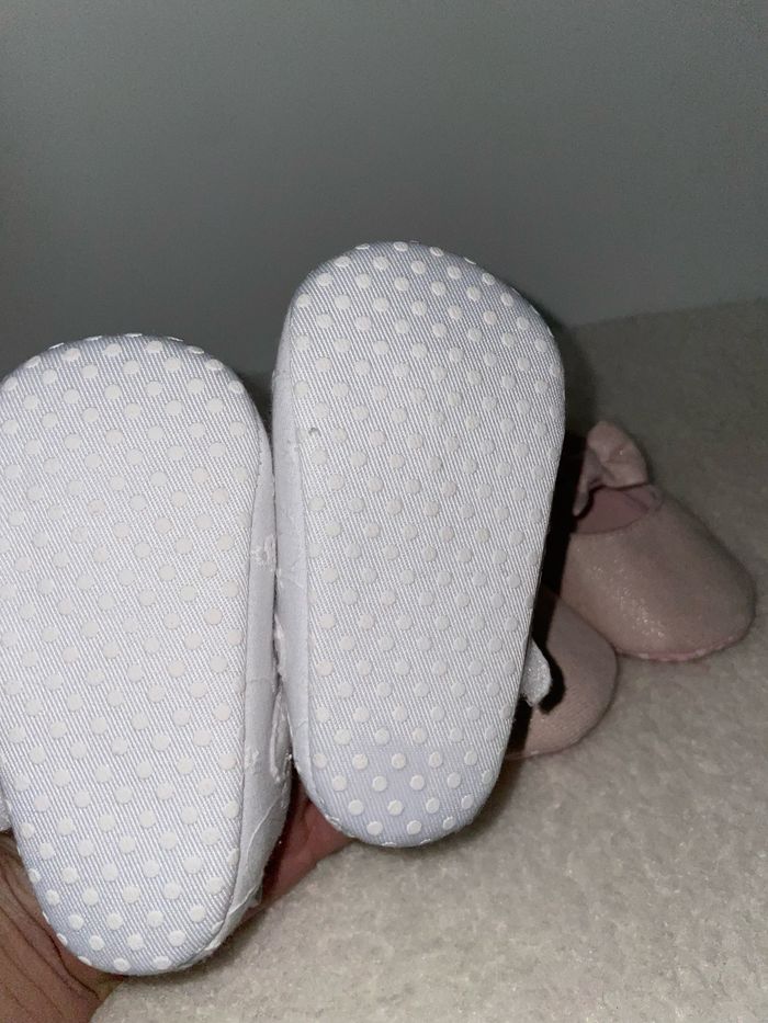 Chaussures - photo numéro 3