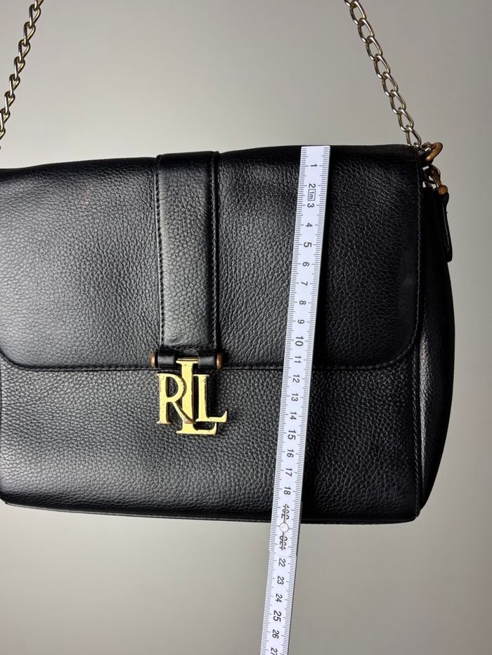 Sac à main Ralph Lauren - photo numéro 7